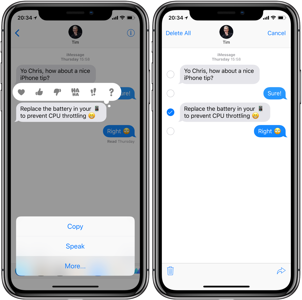 App to transfer text messages from iphone to mac computer